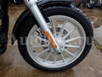     Harley Davidson XL883-I Sportster883 2008  17